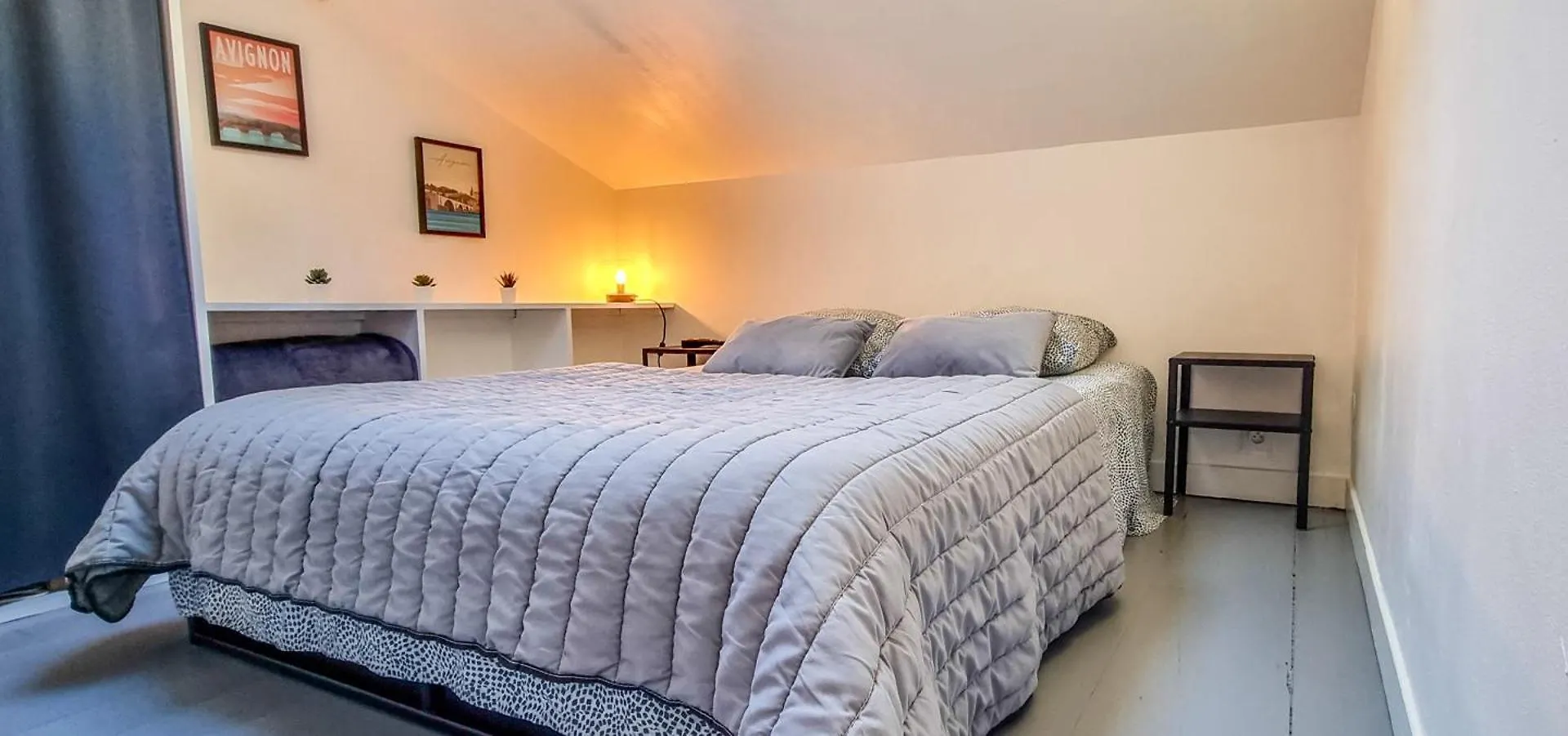 Apartment Le Studio De Vera - Intra Muros - Wifi Avignon